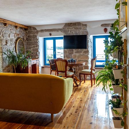 Old House Διαμέρισμα Βόντιτσε Εξωτερικό φωτογραφία