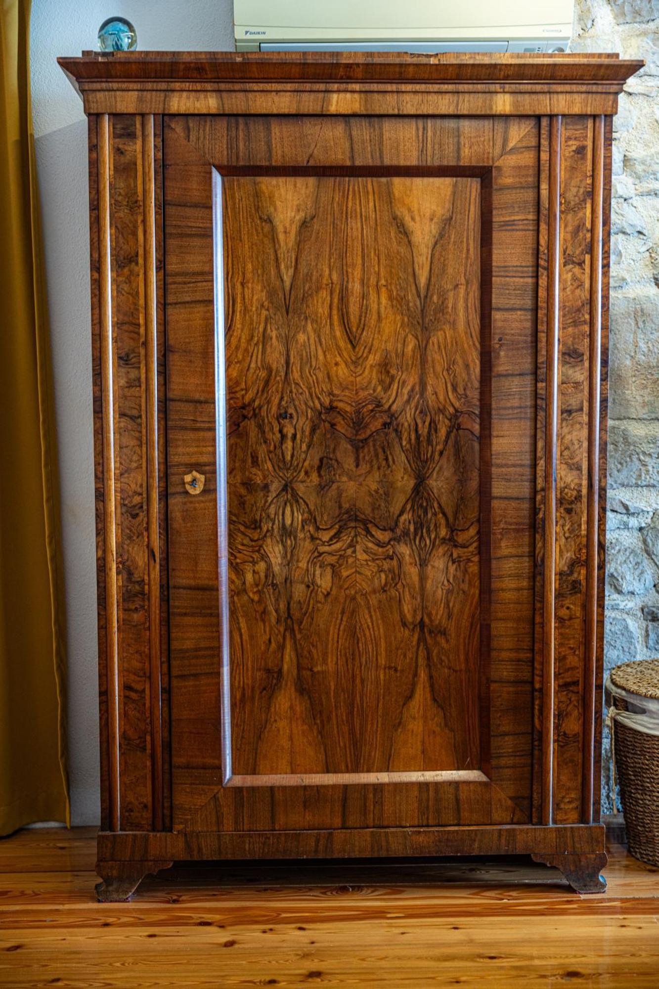 Old House Διαμέρισμα Βόντιτσε Εξωτερικό φωτογραφία