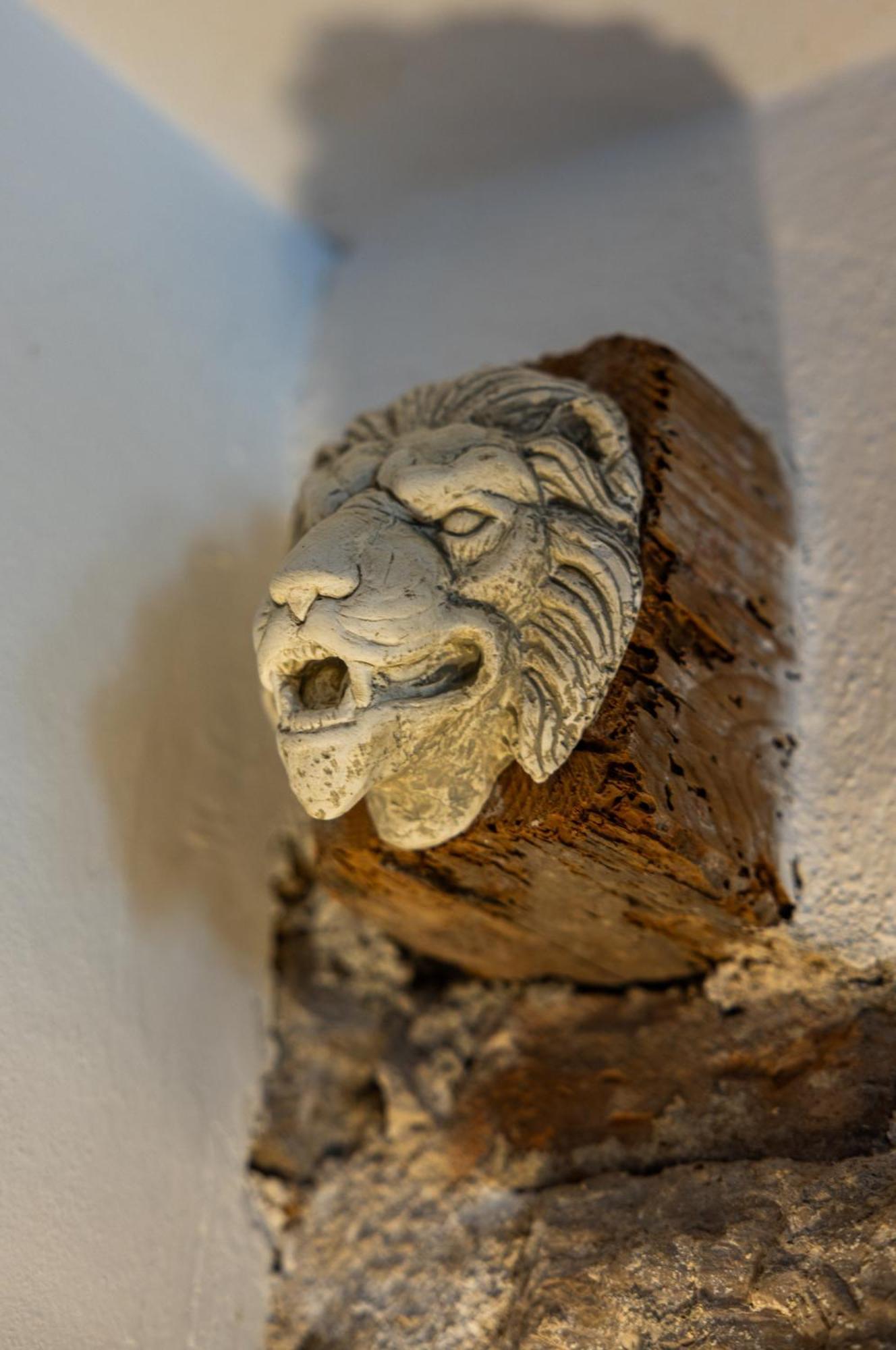 Old House Διαμέρισμα Βόντιτσε Εξωτερικό φωτογραφία