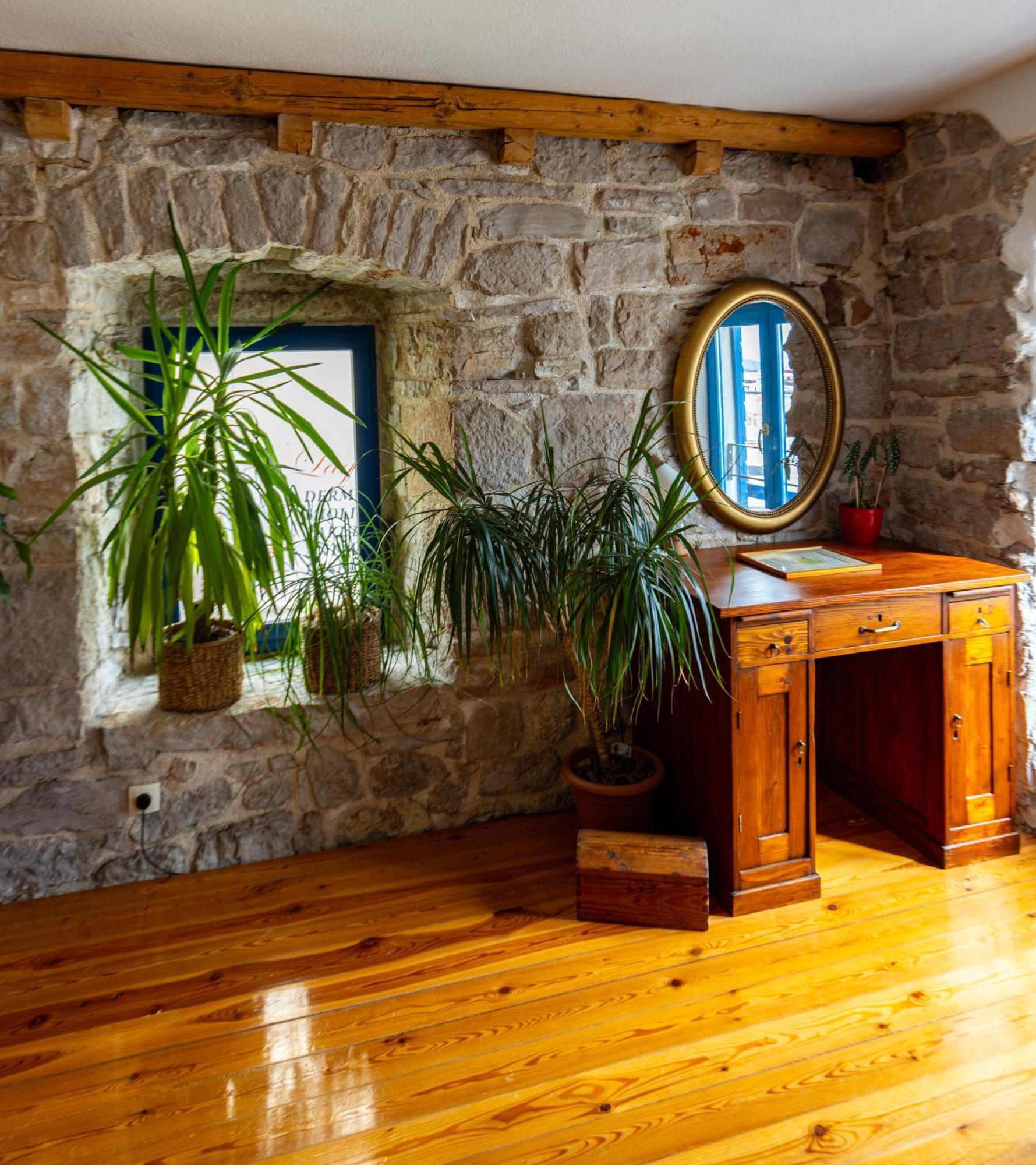 Old House Διαμέρισμα Βόντιτσε Εξωτερικό φωτογραφία
