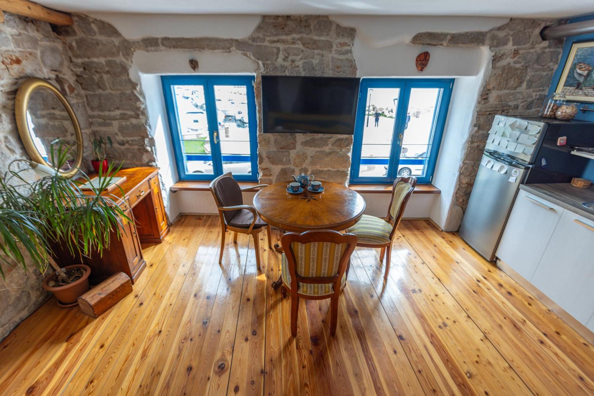 Old House Διαμέρισμα Βόντιτσε Εξωτερικό φωτογραφία