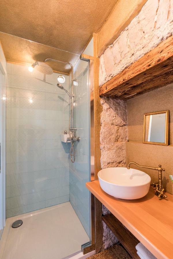 Old House Διαμέρισμα Βόντιτσε Εξωτερικό φωτογραφία