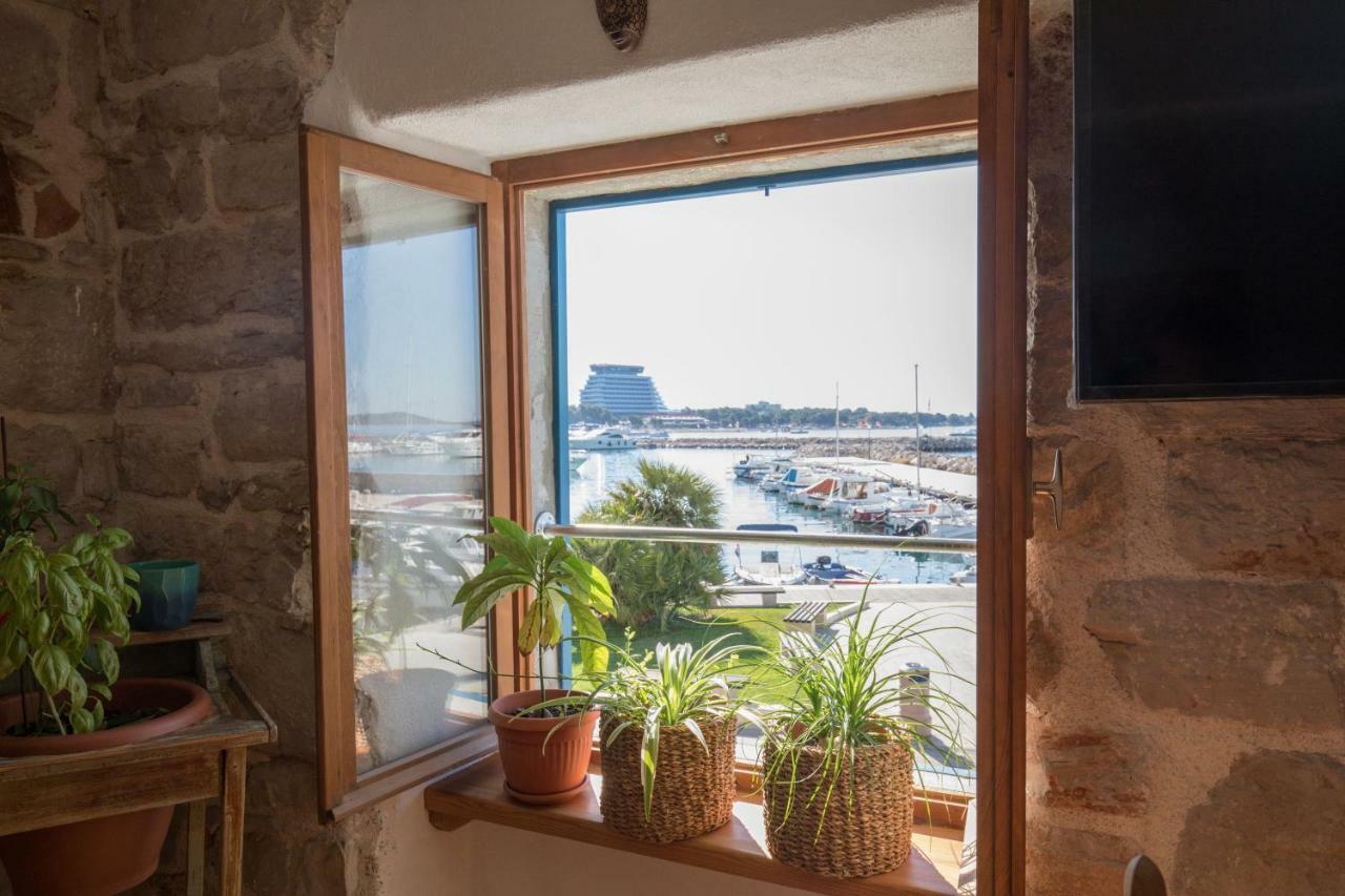 Old House Διαμέρισμα Βόντιτσε Εξωτερικό φωτογραφία