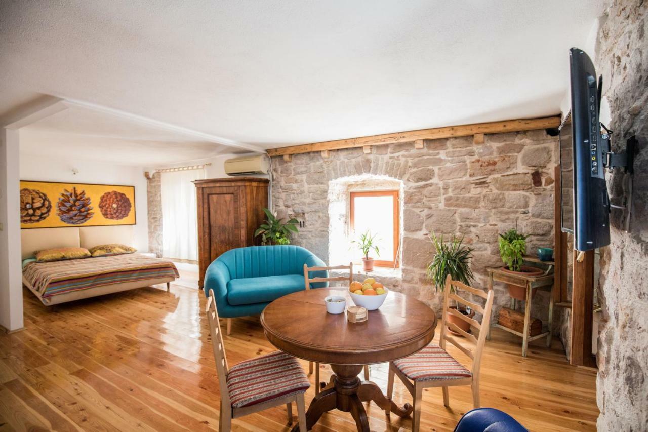 Old House Διαμέρισμα Βόντιτσε Εξωτερικό φωτογραφία