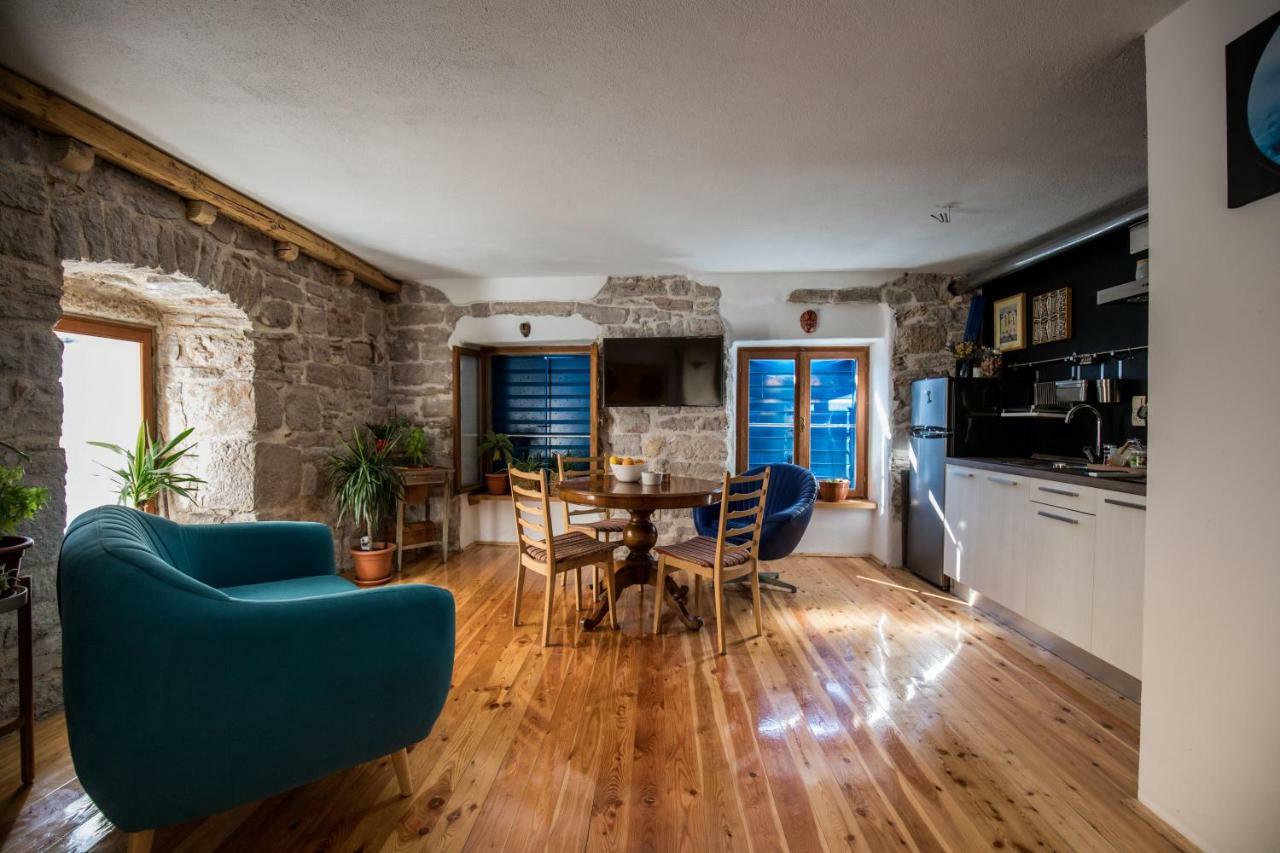 Old House Διαμέρισμα Βόντιτσε Εξωτερικό φωτογραφία