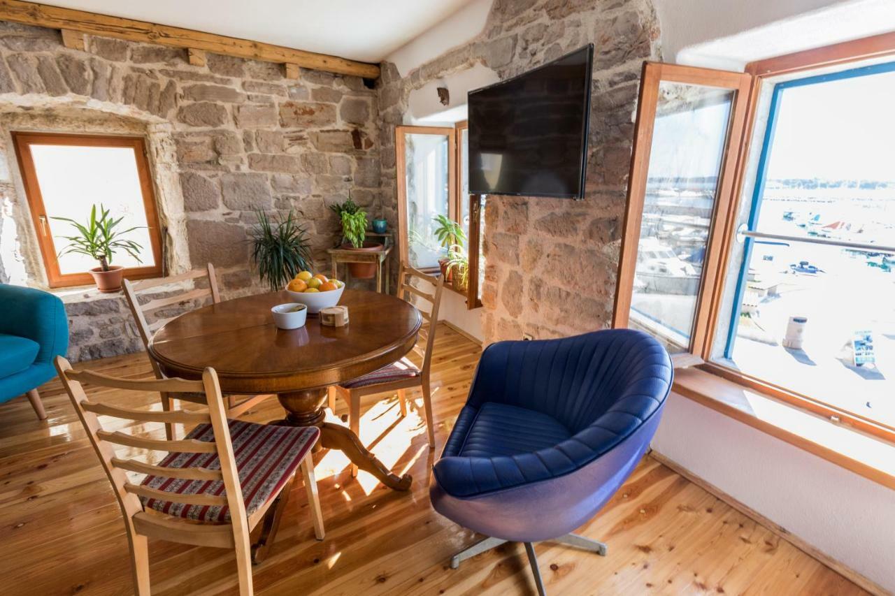 Old House Διαμέρισμα Βόντιτσε Εξωτερικό φωτογραφία